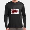 Long Sleeve PosiCharge ® Competitor™ Tee Thumbnail