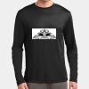 Long Sleeve PosiCharge ® Competitor™ Tee Thumbnail