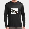 Long Sleeve PosiCharge ® Competitor™ Tee Thumbnail
