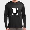 Long Sleeve PosiCharge ® Competitor™ Tee Thumbnail