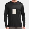 Long Sleeve PosiCharge ® Competitor™ Tee Thumbnail