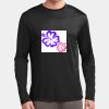 Long Sleeve PosiCharge ® Competitor™ Tee Thumbnail
