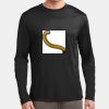 Long Sleeve PosiCharge ® Competitor™ Tee Thumbnail