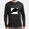 Long Sleeve PosiCharge ® Competitor™ Tee Thumbnail