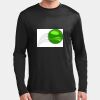 Long Sleeve PosiCharge ® Competitor™ Tee Thumbnail