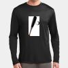 Long Sleeve PosiCharge ® Competitor™ Tee Thumbnail