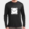 Long Sleeve PosiCharge ® Competitor™ Tee Thumbnail
