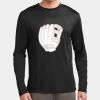 Long Sleeve PosiCharge ® Competitor™ Tee Thumbnail
