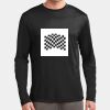 Long Sleeve PosiCharge ® Competitor™ Tee Thumbnail