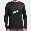 Long Sleeve PosiCharge ® Competitor™ Tee Thumbnail