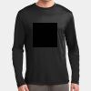 Long Sleeve PosiCharge ® Competitor™ Tee Thumbnail