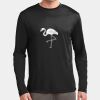 Long Sleeve PosiCharge ® Competitor™ Tee Thumbnail