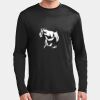 Long Sleeve PosiCharge ® Competitor™ Tee Thumbnail