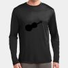 Long Sleeve PosiCharge ® Competitor™ Tee Thumbnail