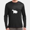 Long Sleeve PosiCharge ® Competitor™ Tee Thumbnail