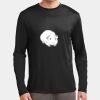 Long Sleeve PosiCharge ® Competitor™ Tee Thumbnail