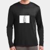 Long Sleeve PosiCharge ® Competitor™ Tee Thumbnail