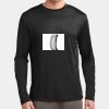 Long Sleeve PosiCharge ® Competitor™ Tee Thumbnail
