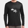 Long Sleeve PosiCharge ® Competitor™ Tee Thumbnail