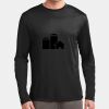 Long Sleeve PosiCharge ® Competitor™ Tee Thumbnail