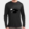 Long Sleeve PosiCharge ® Competitor™ Tee Thumbnail