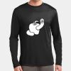 Long Sleeve PosiCharge ® Competitor™ Tee Thumbnail