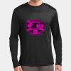 Long Sleeve PosiCharge ® Competitor™ Tee Thumbnail
