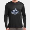 Long Sleeve PosiCharge ® Competitor™ Tee Thumbnail