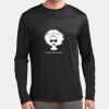 Long Sleeve PosiCharge ® Competitor™ Tee Thumbnail