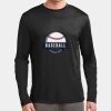 Long Sleeve PosiCharge ® Competitor™ Tee Thumbnail