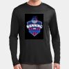 Long Sleeve PosiCharge ® Competitor™ Tee Thumbnail