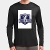 Long Sleeve PosiCharge ® Competitor™ Tee Thumbnail