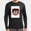 Long Sleeve PosiCharge ® Competitor™ Tee Thumbnail