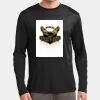 Long Sleeve PosiCharge ® Competitor™ Tee Thumbnail