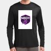 Long Sleeve PosiCharge ® Competitor™ Tee Thumbnail