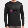 Long Sleeve PosiCharge ® Competitor™ Tee Thumbnail