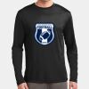 Long Sleeve PosiCharge ® Competitor™ Tee Thumbnail
