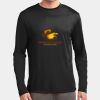 Long Sleeve PosiCharge ® Competitor™ Tee Thumbnail