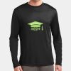 Long Sleeve PosiCharge ® Competitor™ Tee Thumbnail