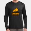 Long Sleeve PosiCharge ® Competitor™ Tee Thumbnail