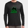 Long Sleeve PosiCharge ® Competitor™ Tee Thumbnail