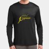 Long Sleeve PosiCharge ® Competitor™ Tee Thumbnail