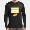 Long Sleeve PosiCharge ® Competitor™ Tee Thumbnail