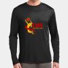 Long Sleeve PosiCharge ® Competitor™ Tee Thumbnail