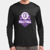 Long Sleeve PosiCharge ® Competitor™ Tee Thumbnail