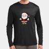 Long Sleeve PosiCharge ® Competitor™ Tee Thumbnail