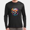 Long Sleeve PosiCharge ® Competitor™ Tee Thumbnail
