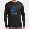 Long Sleeve PosiCharge ® Competitor™ Tee Thumbnail