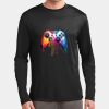 Long Sleeve PosiCharge ® Competitor™ Tee Thumbnail