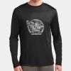Long Sleeve PosiCharge ® Competitor™ Tee Thumbnail